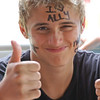 June 26 09 Pep Rally : 